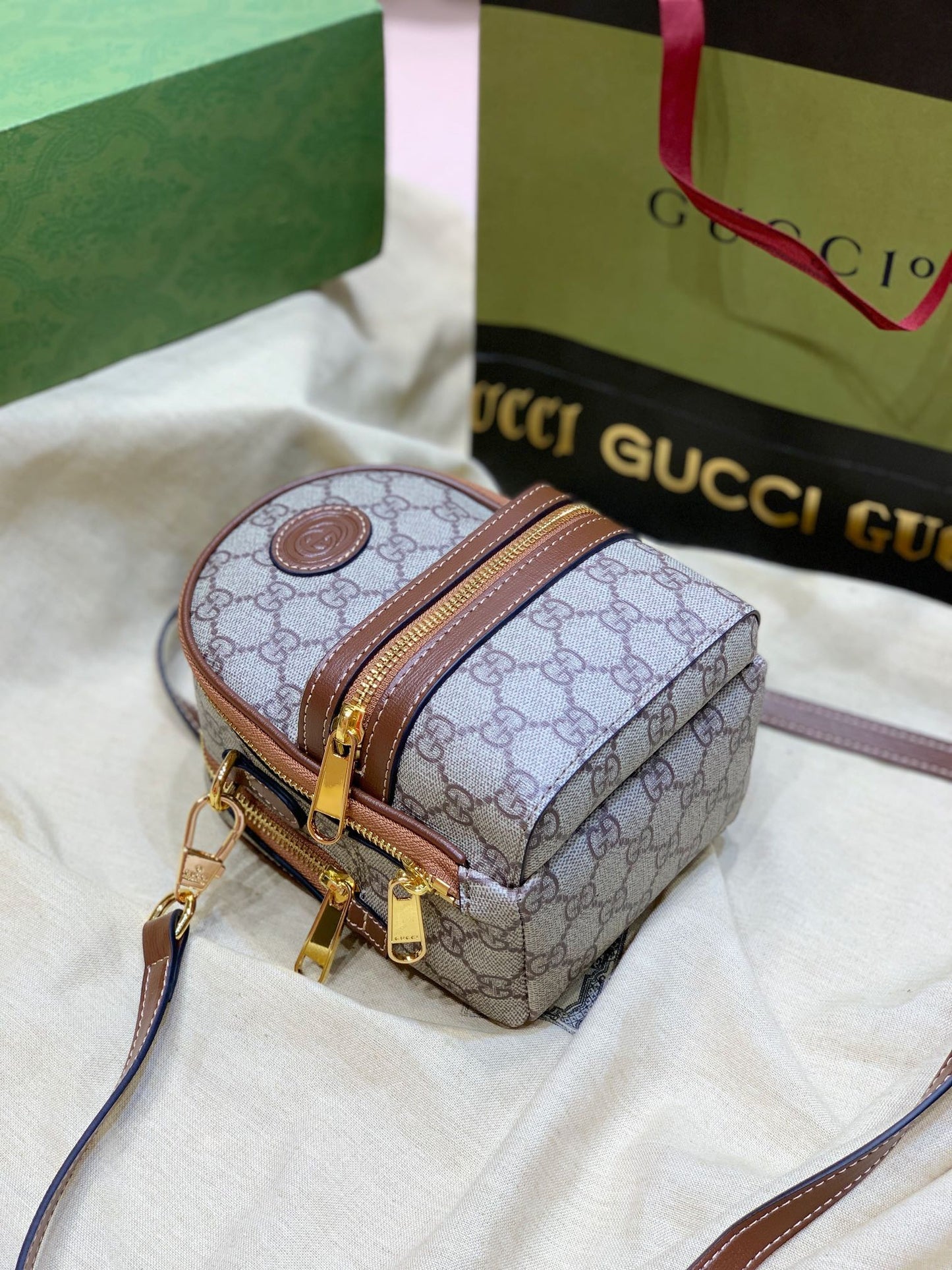 Chic & Stylish Bags