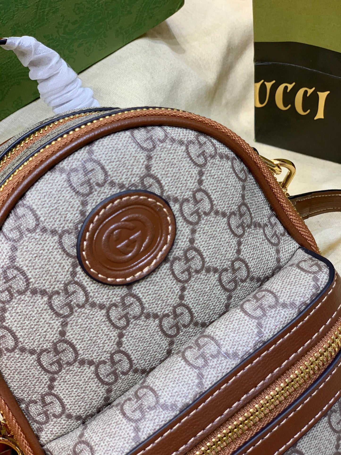 Chic & Stylish Bags