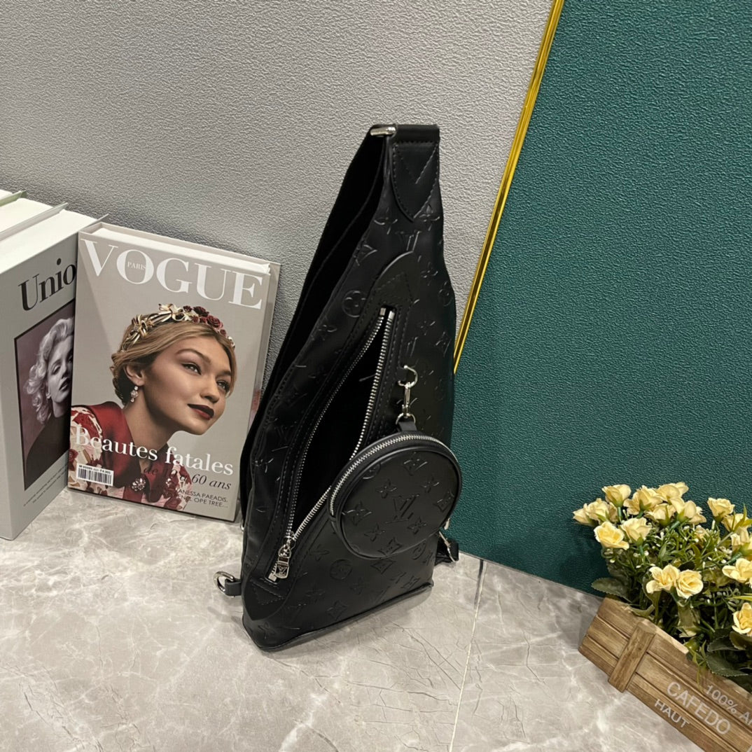 Chic & Stylish Bags