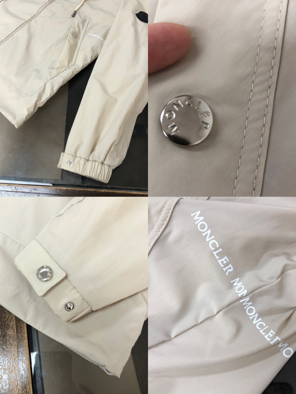 MINIMALIST STREET STYLE