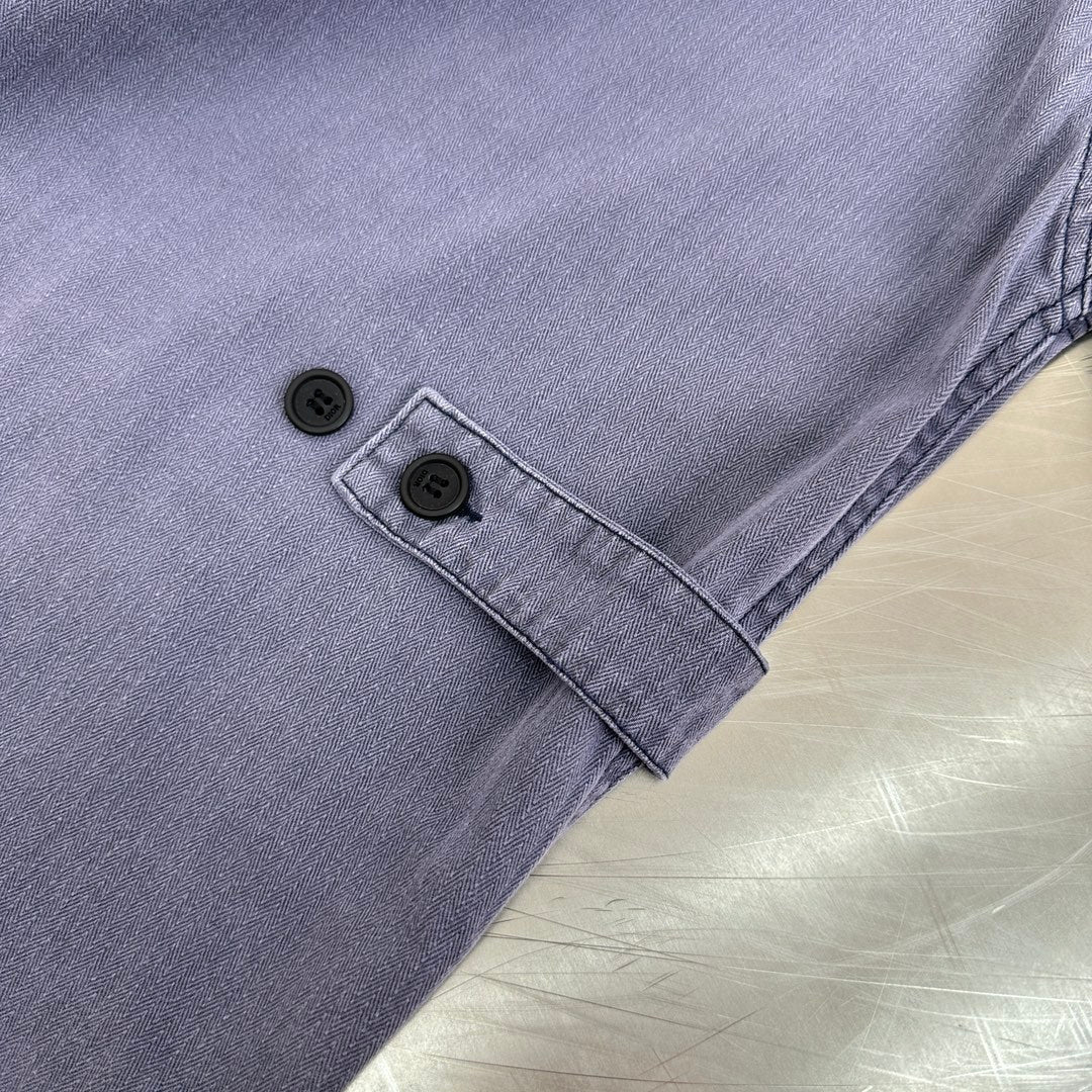 MINIMALIST STREET STYLE