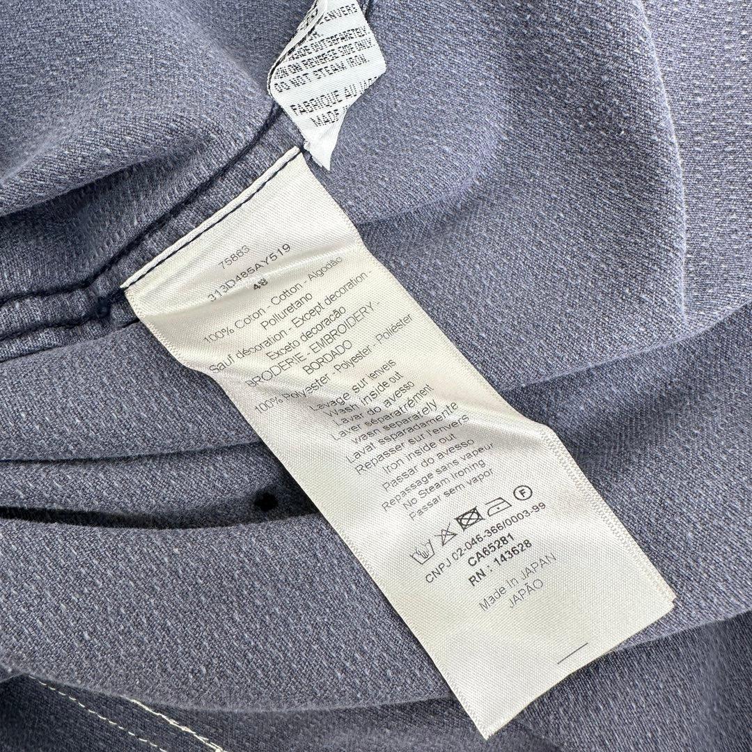 MINIMALIST STREET STYLE