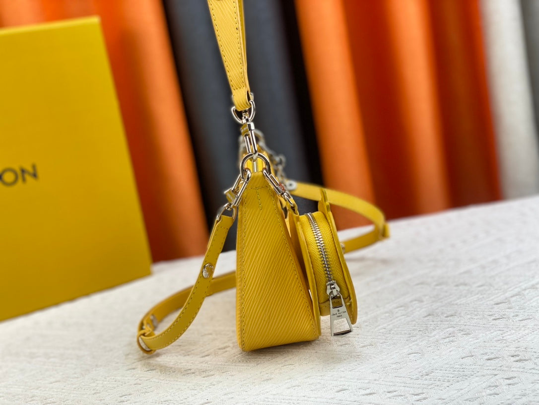Chic & Stylish Bags