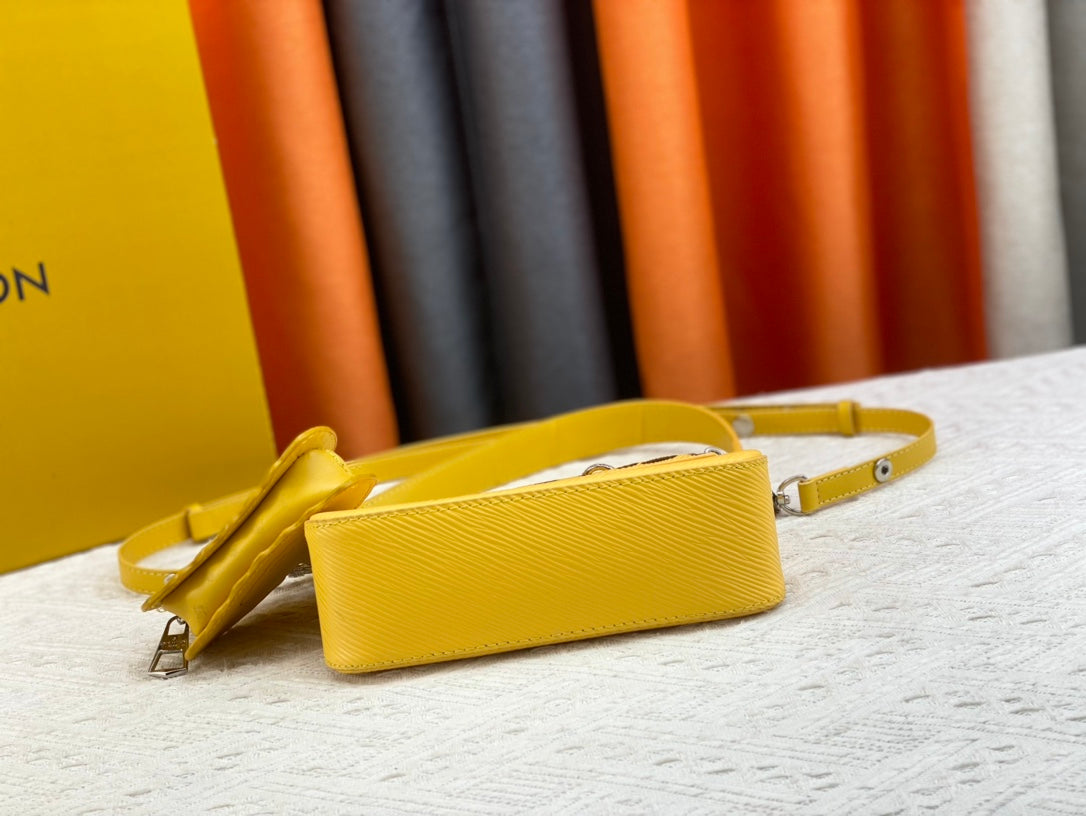 Chic & Stylish Bags
