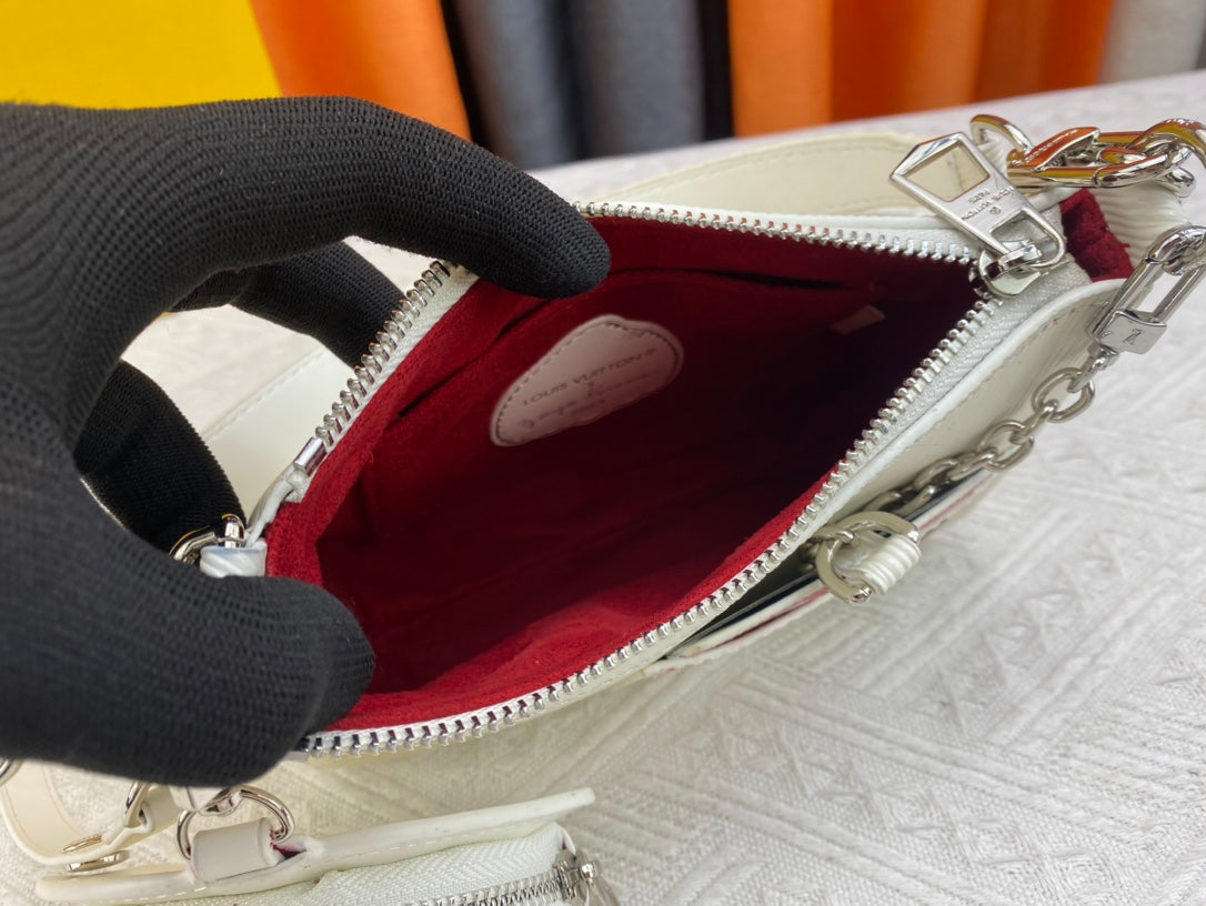 Chic & Stylish Bags