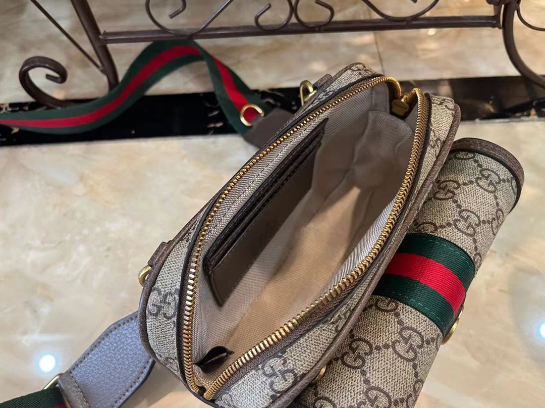 Chic & Stylish Bags