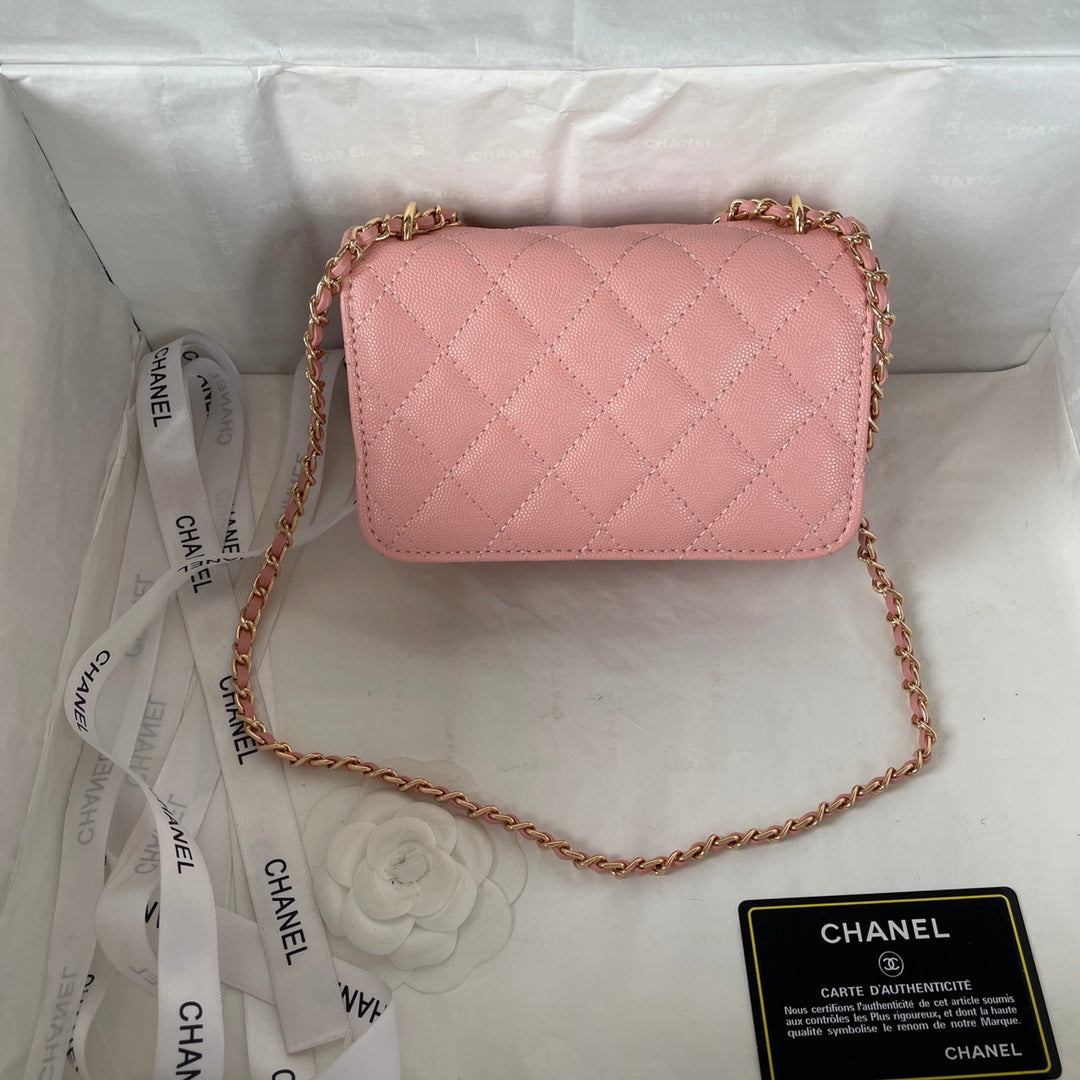 Chic & Stylish Bags
