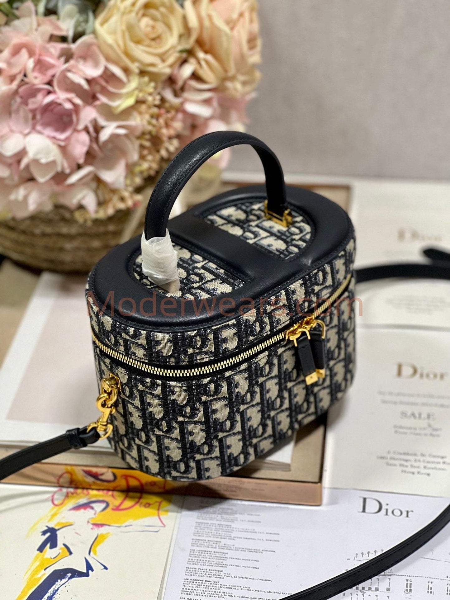 Chic & Stylish Bags