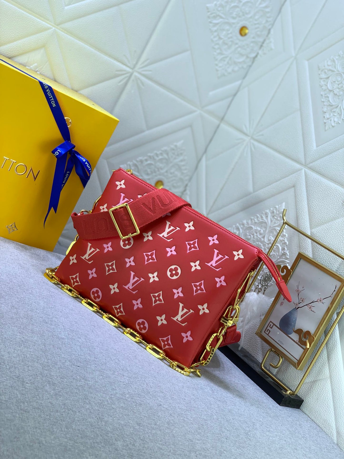 Chic & Stylish Bags