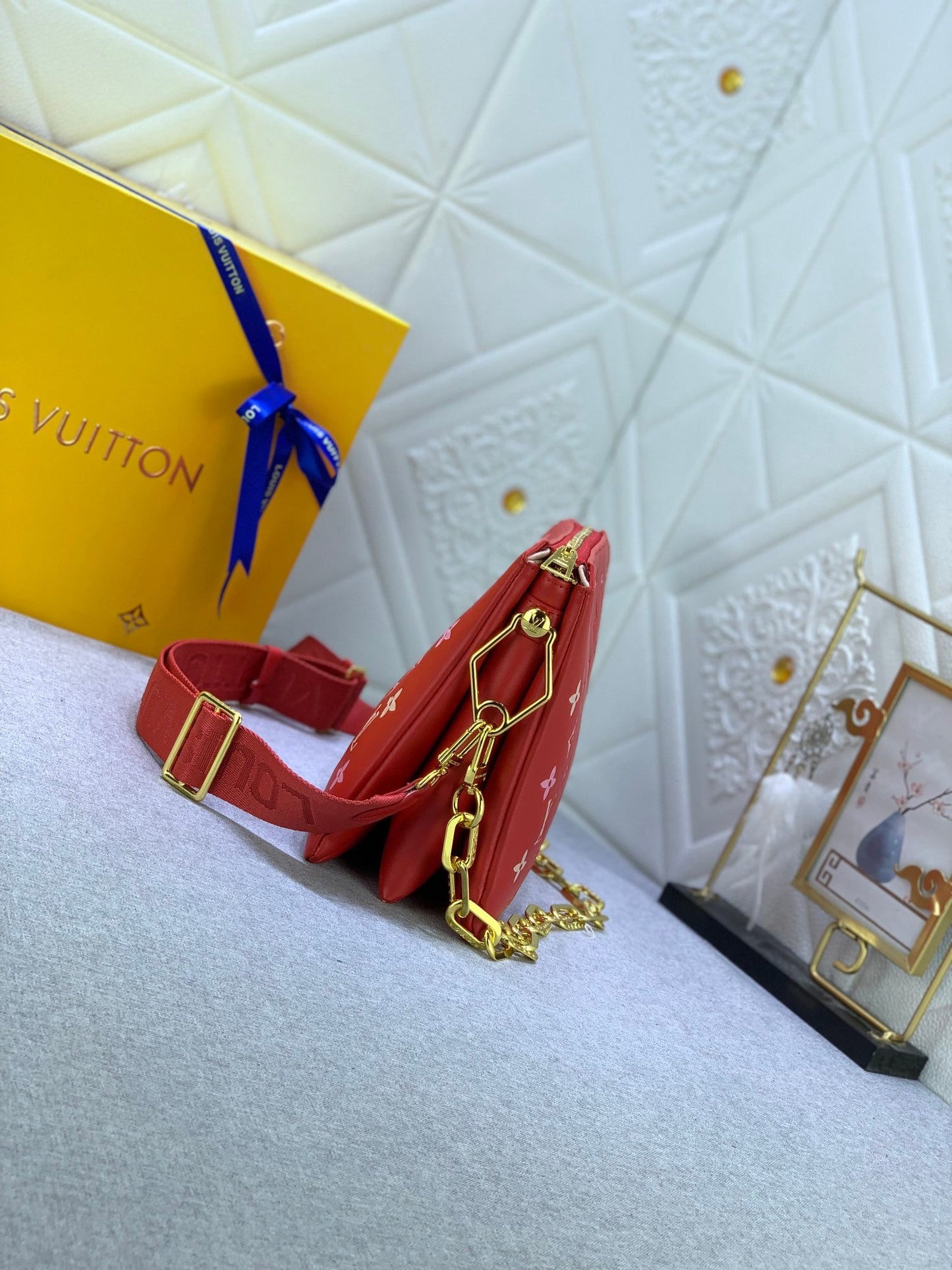 Chic & Stylish Bags