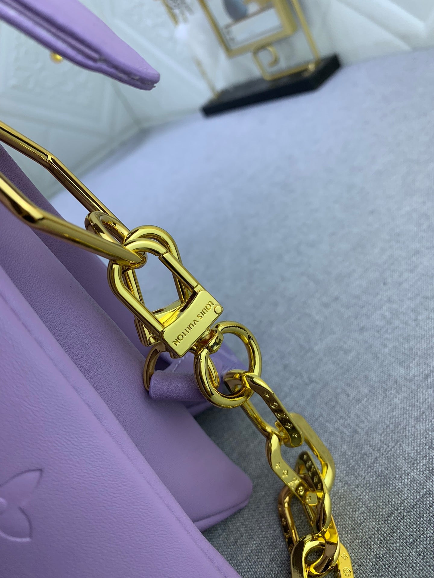 Chic & Stylish Bags
