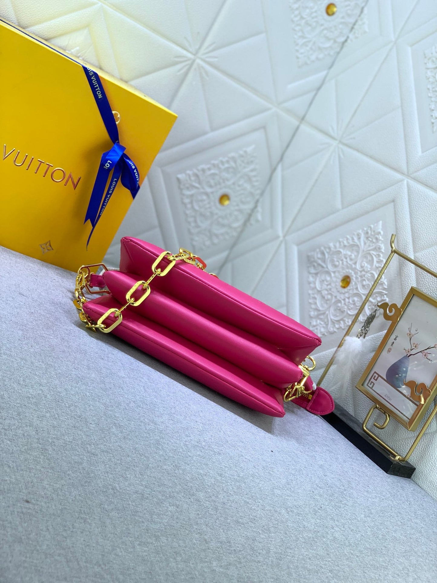 Chic & Stylish Bags