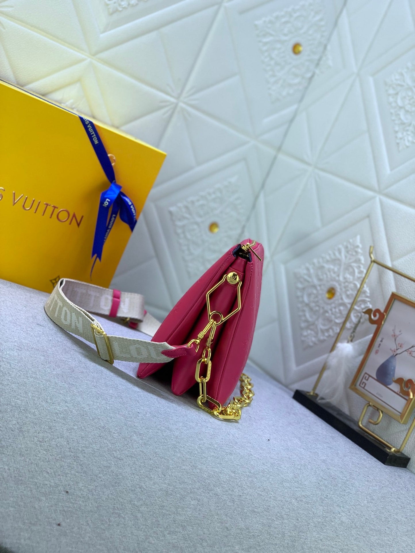 Chic & Stylish Bags