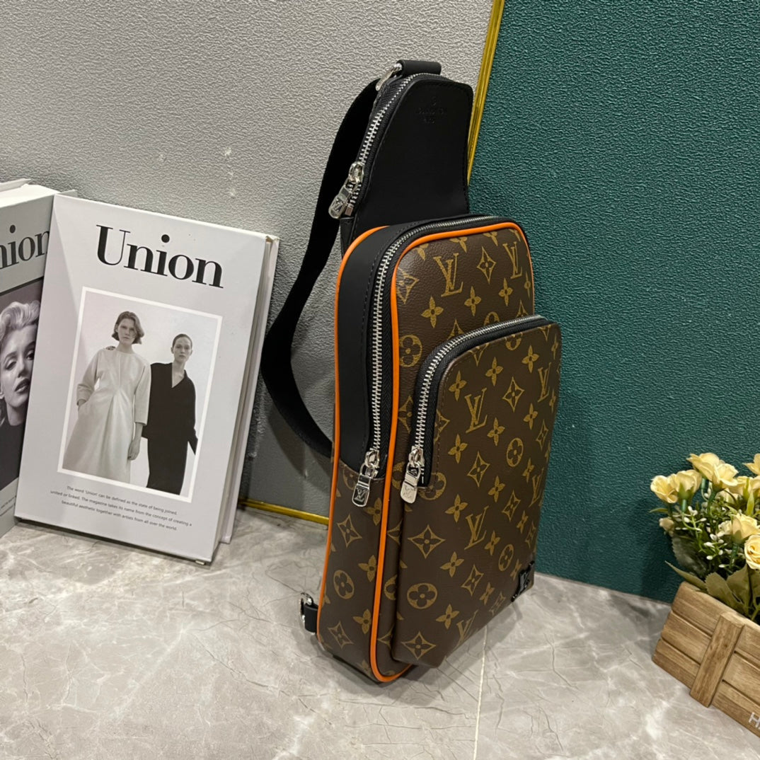 Chic & Stylish Bags