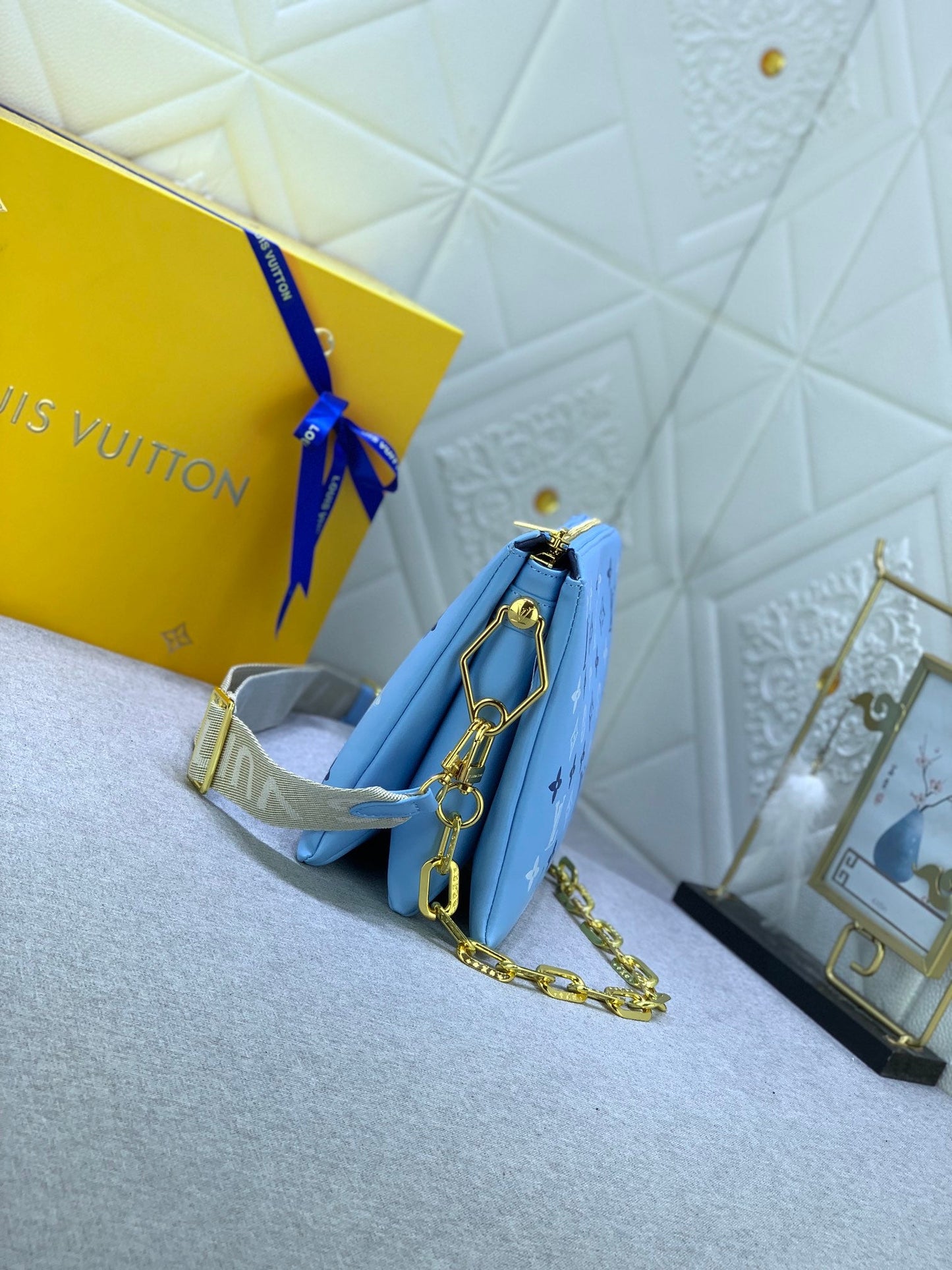 Chic & Stylish Bags