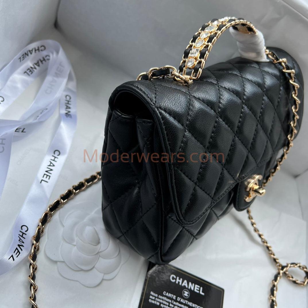 Chic & Stylish Bags