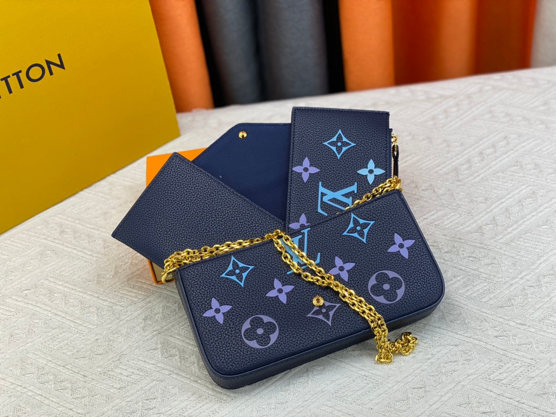 Chic & Stylish Bags