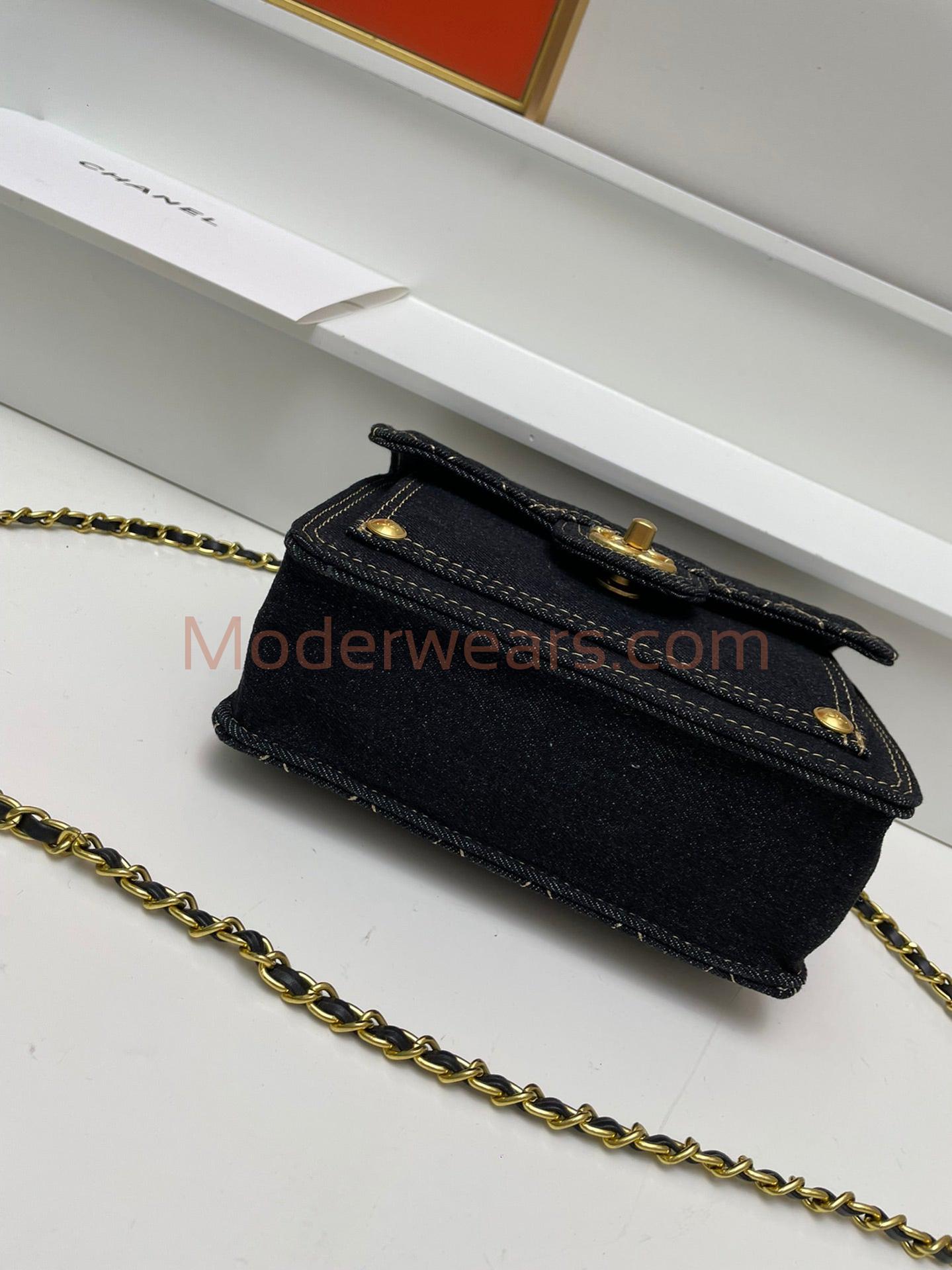 Chic & Stylish Bags