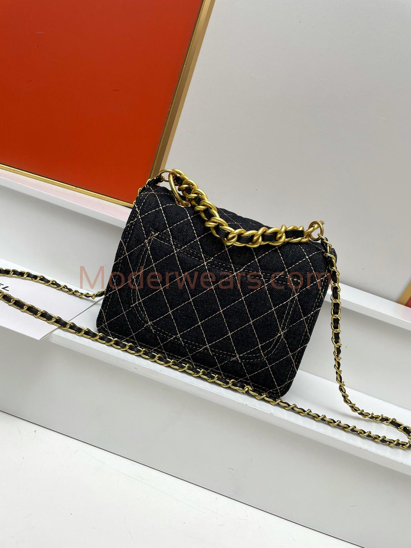Chic & Stylish Bags