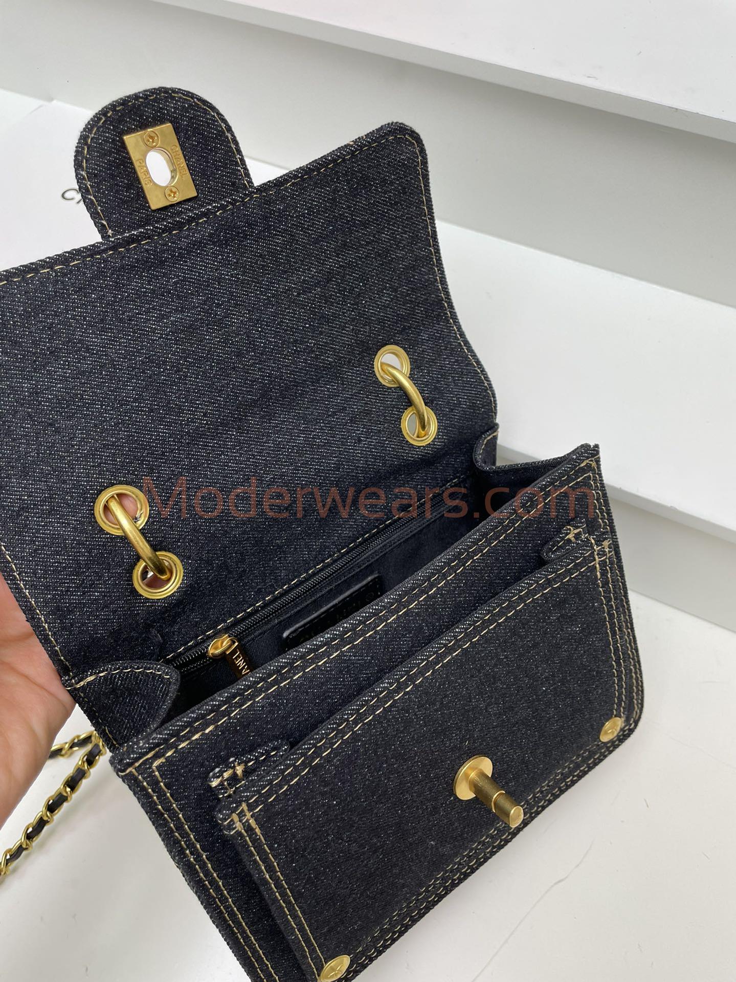Chic & Stylish Bags