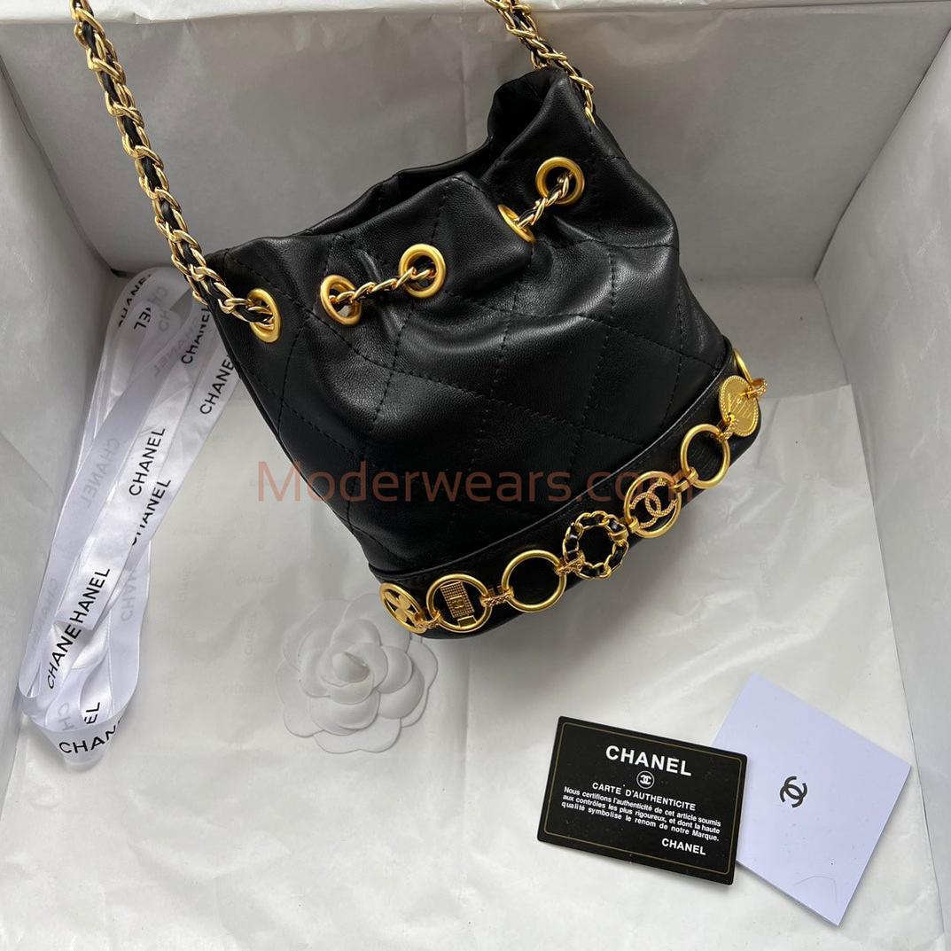 Chic & Stylish Bags