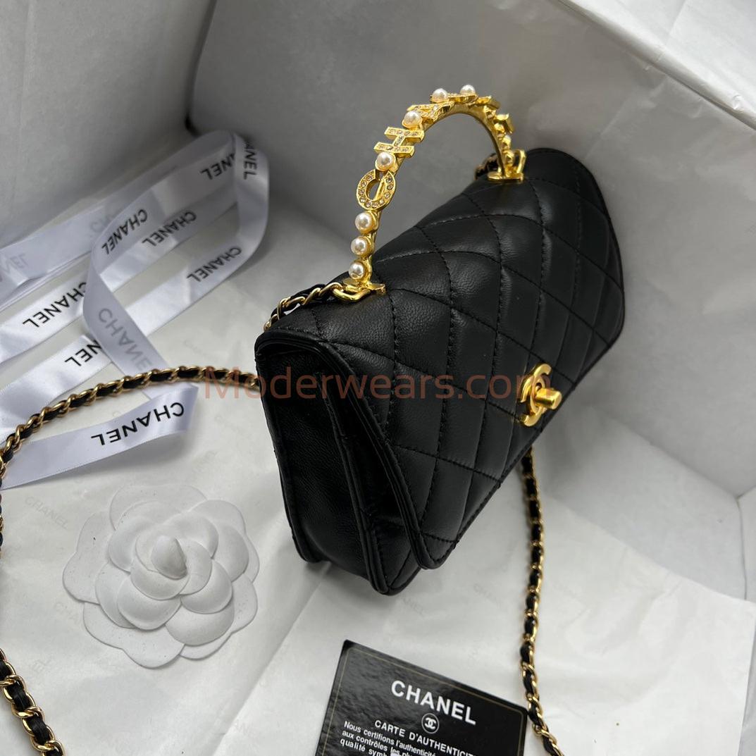 Chic & Stylish Bags