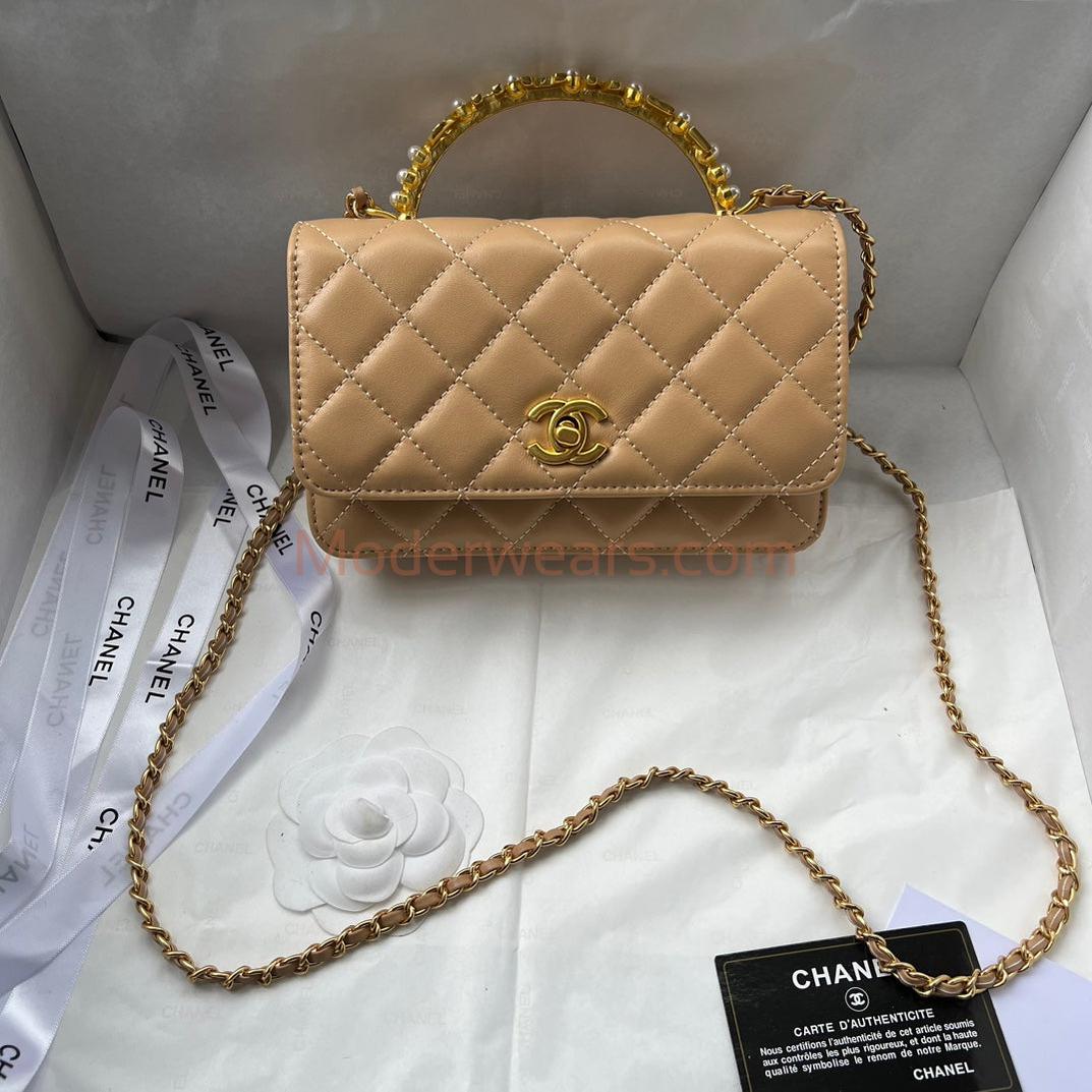 Chic & Stylish Bags