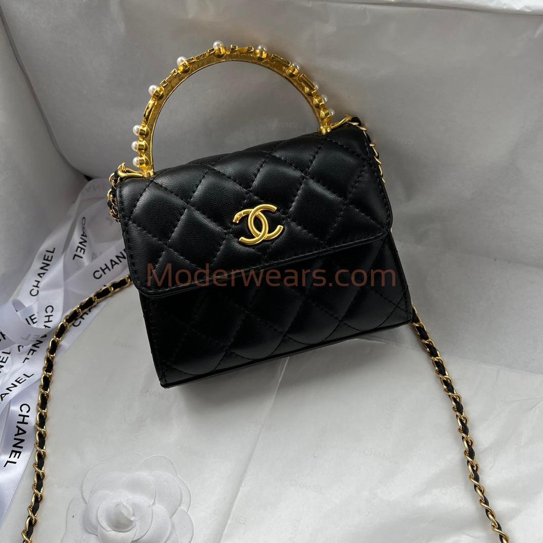 Chic & Stylish Bags
