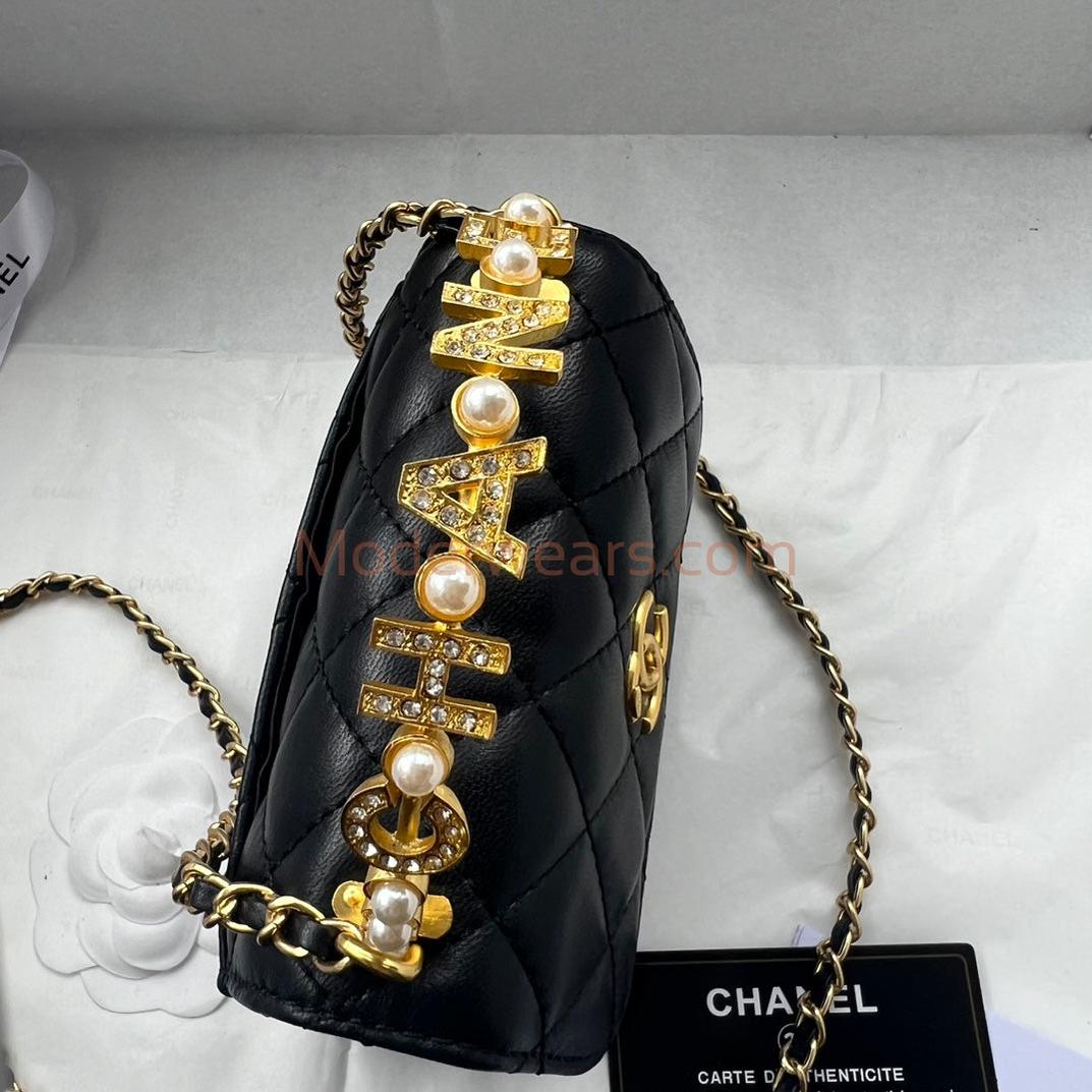 Chic & Stylish Bags