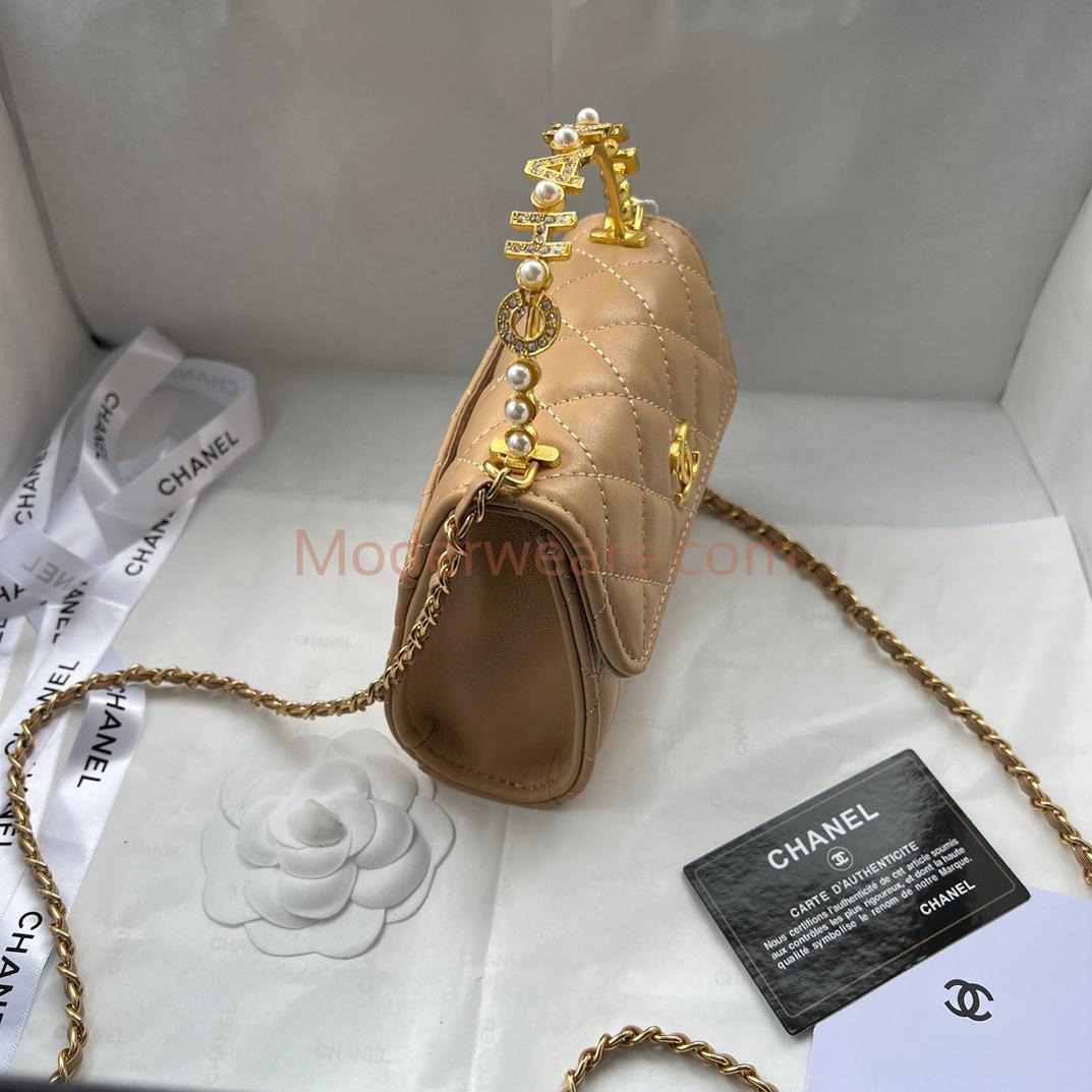 Chic & Stylish Bags