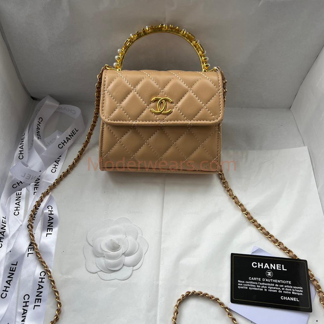 Chic & Stylish Bags