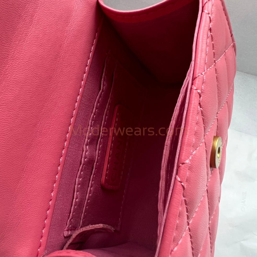 Chic & Stylish Bags