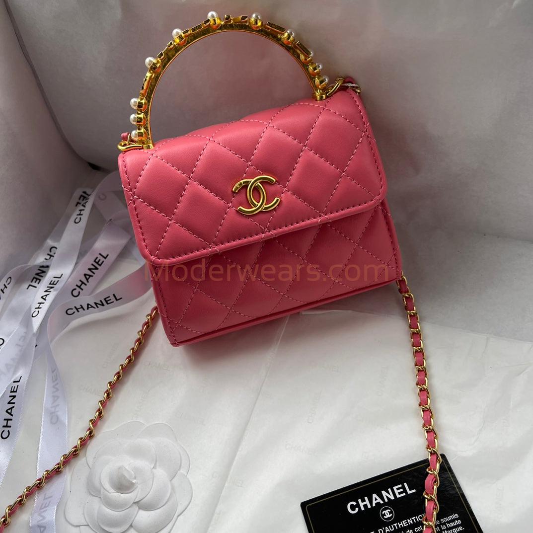 Chic & Stylish Bags