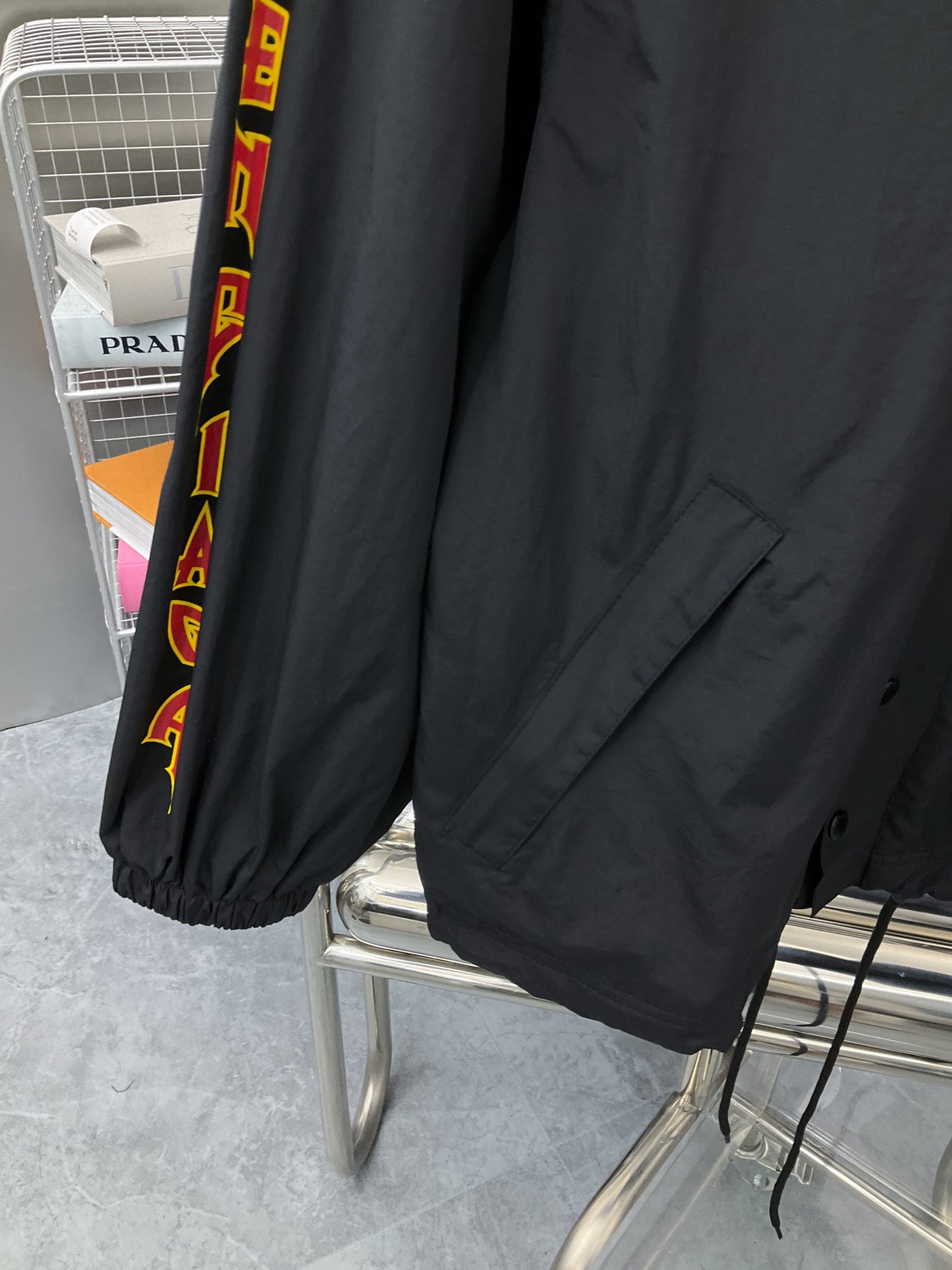 NEW ARRIVAL STREETWEAR - STREETWEAR CLOTHING