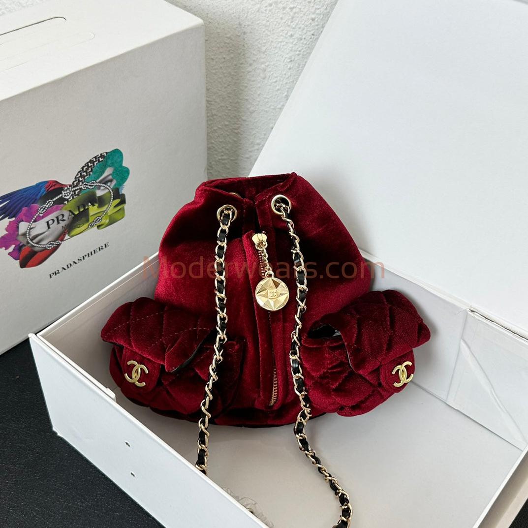 Chic & Stylish Bags