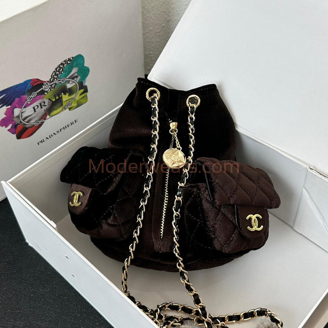 Chic & Stylish Bags