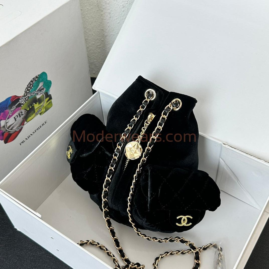 Chic & Stylish Bags