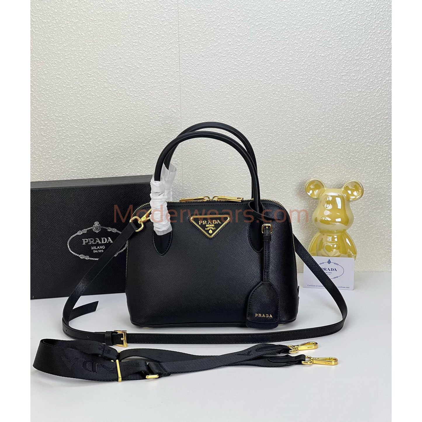 Chic & Stylish Bags