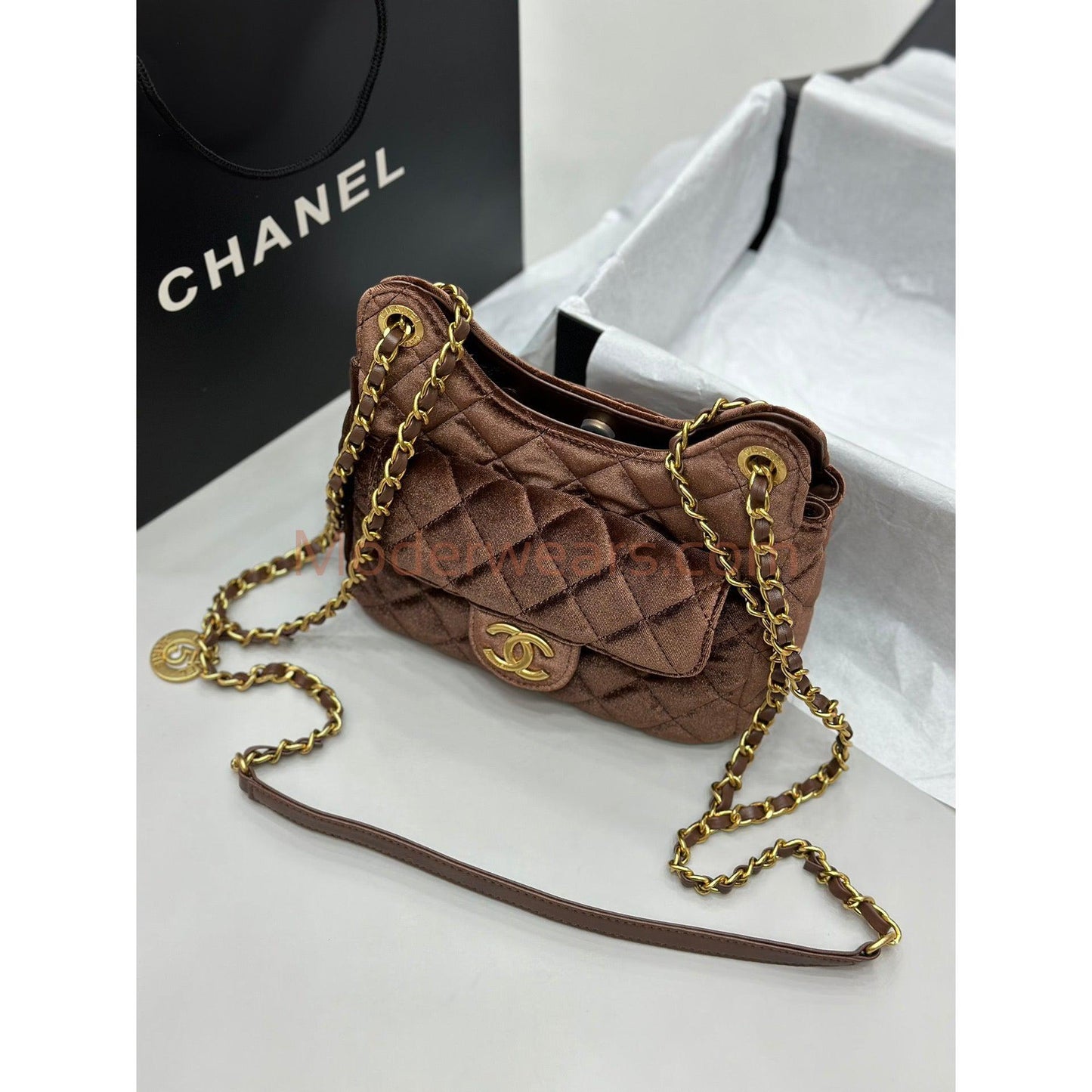 Chic & Stylish Bags