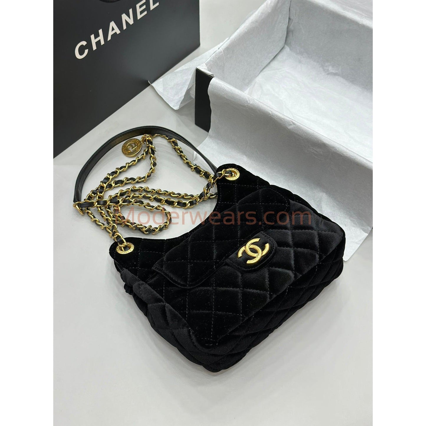 Chic & Stylish Bags