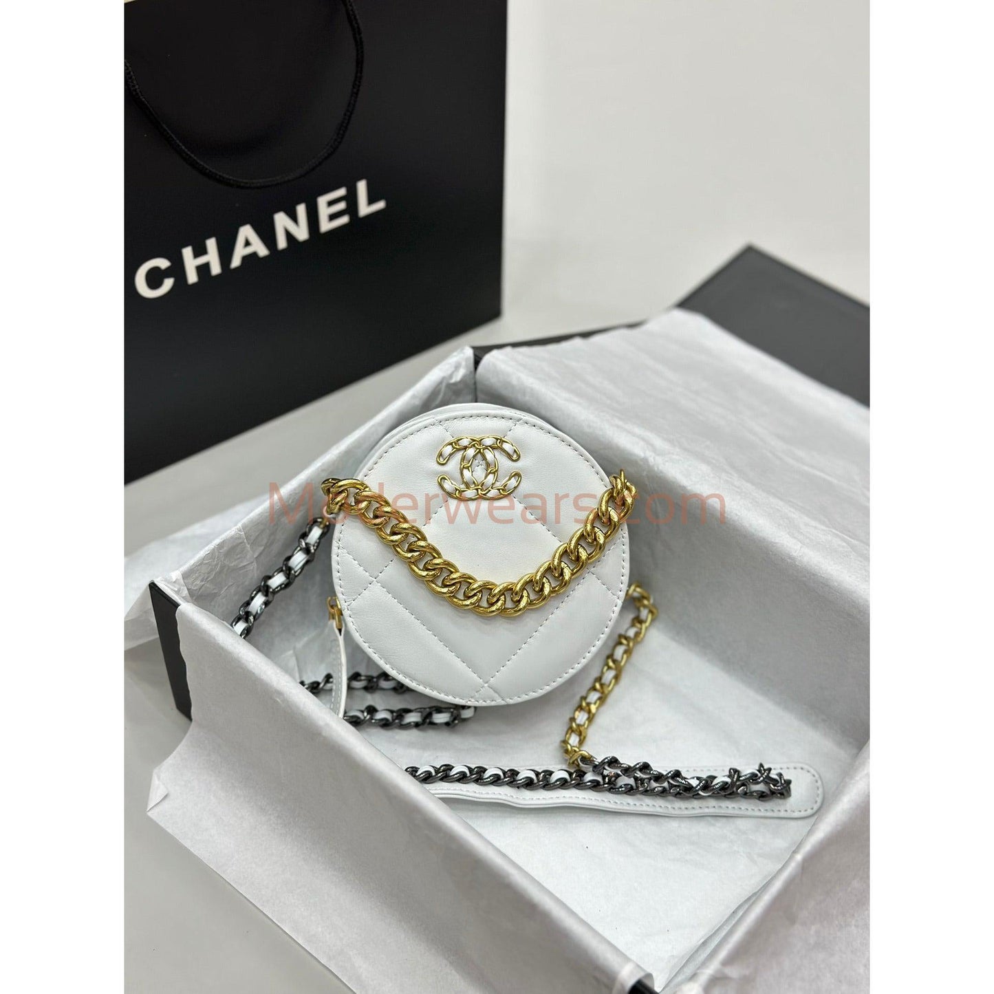 Chic & Stylish Bags