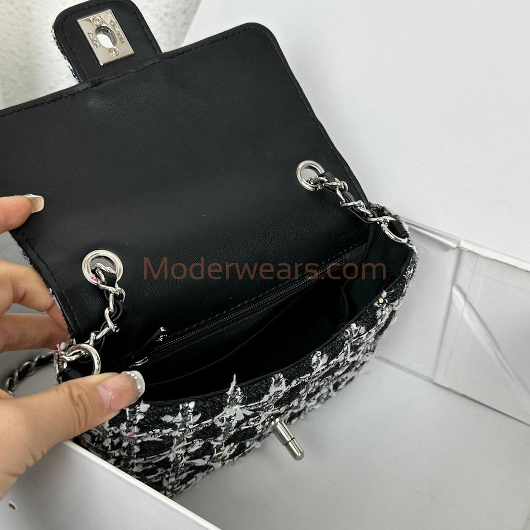 Chic & Stylish Bags