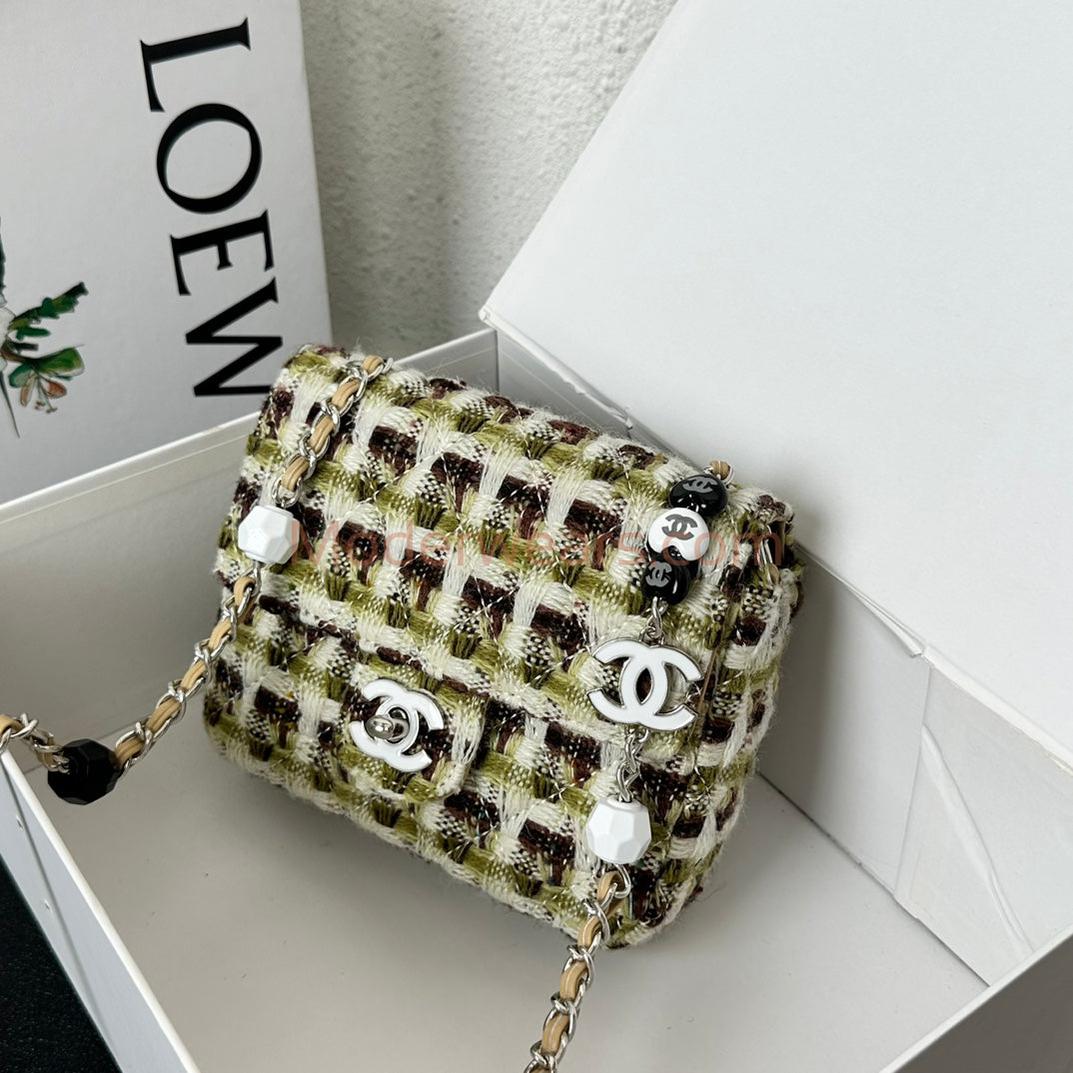Chic & Stylish Bags