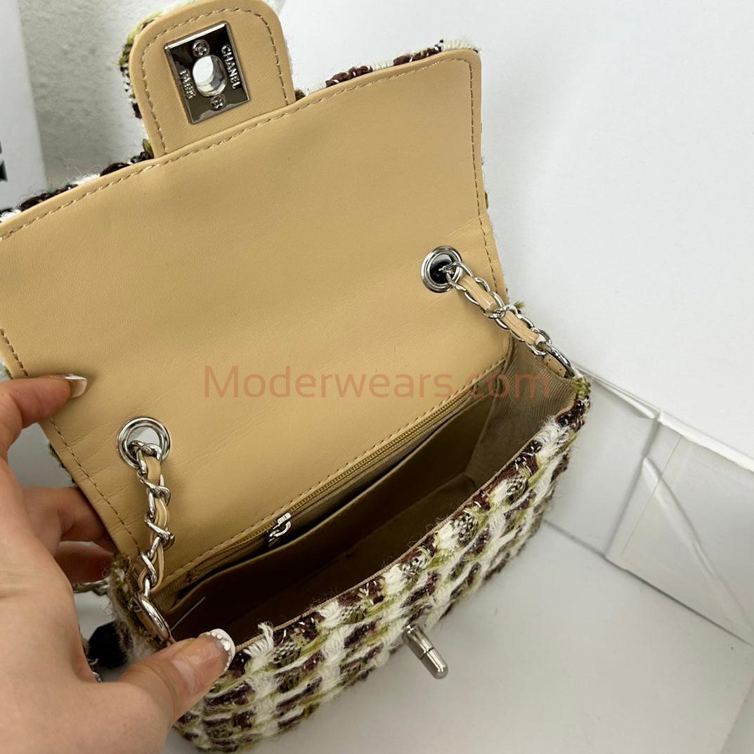 Chic & Stylish Bags