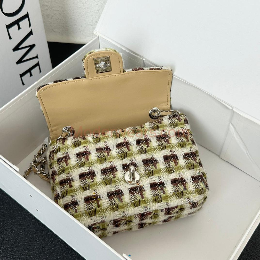 Chic & Stylish Bags