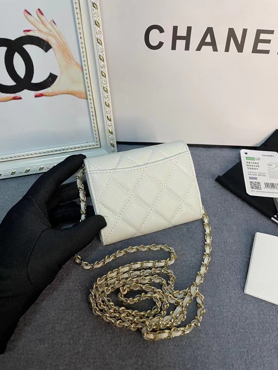Chic & Stylish Bags