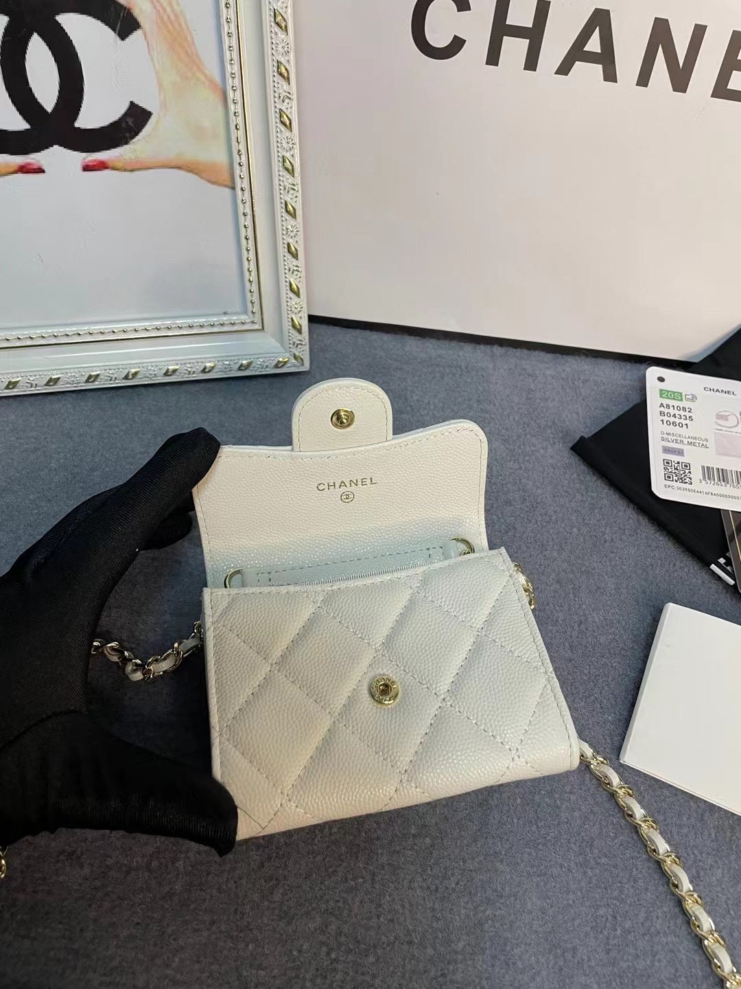 Chic & Stylish Bags