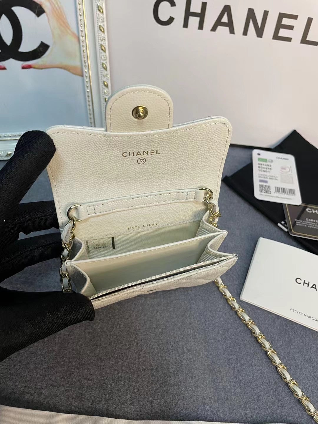 Chic & Stylish Bags