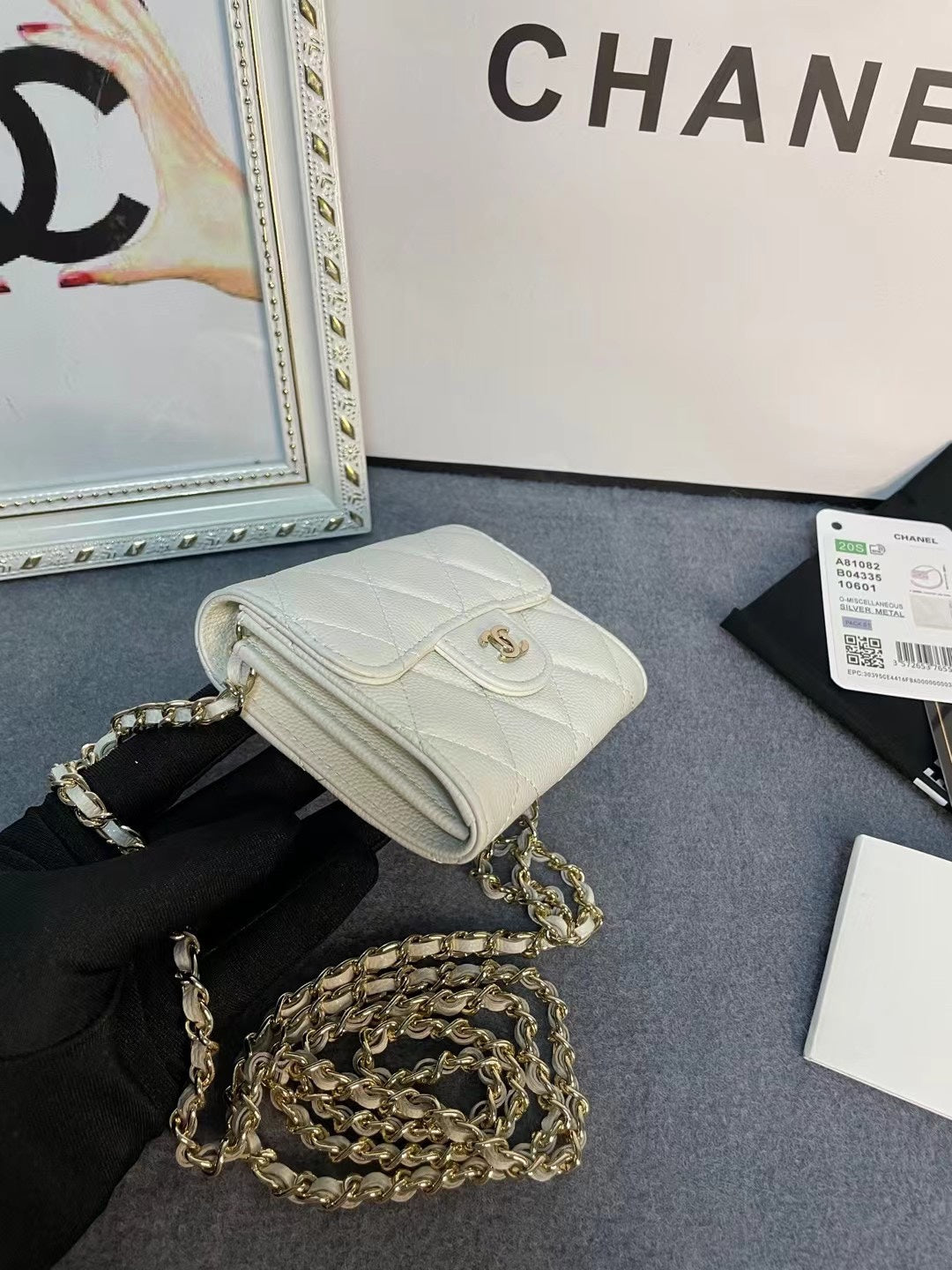 Chic & Stylish Bags