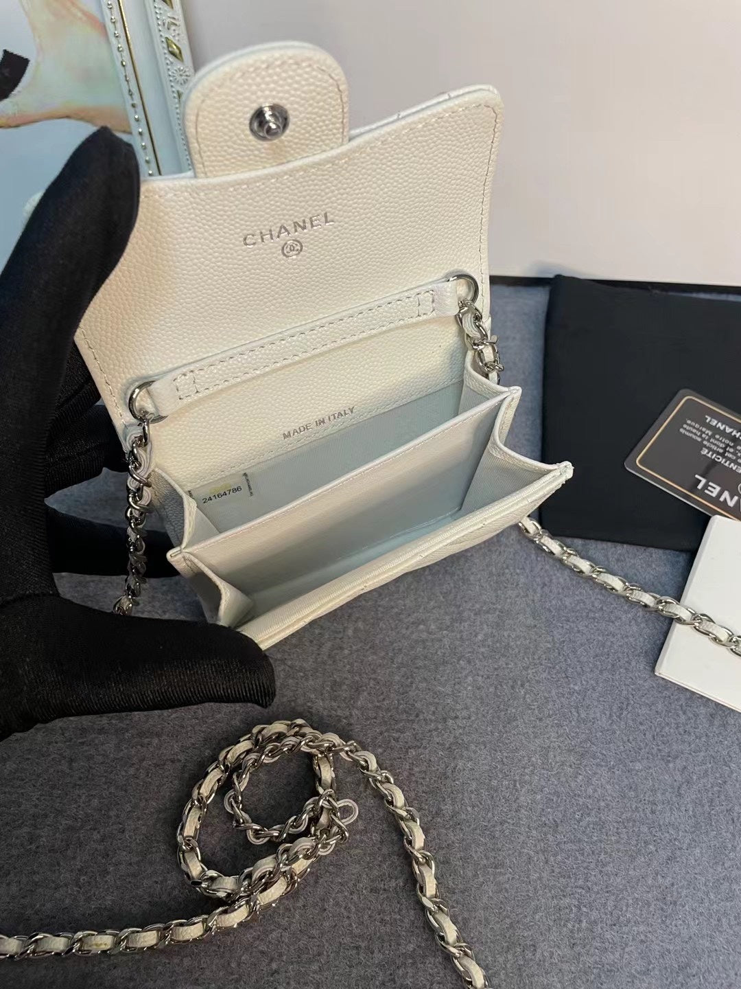 Chic & Stylish Bags